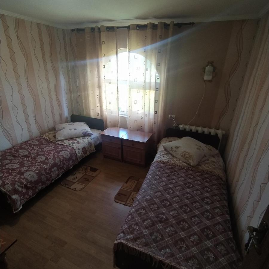 Мальва Apartman Mezőhát Kültér fotó