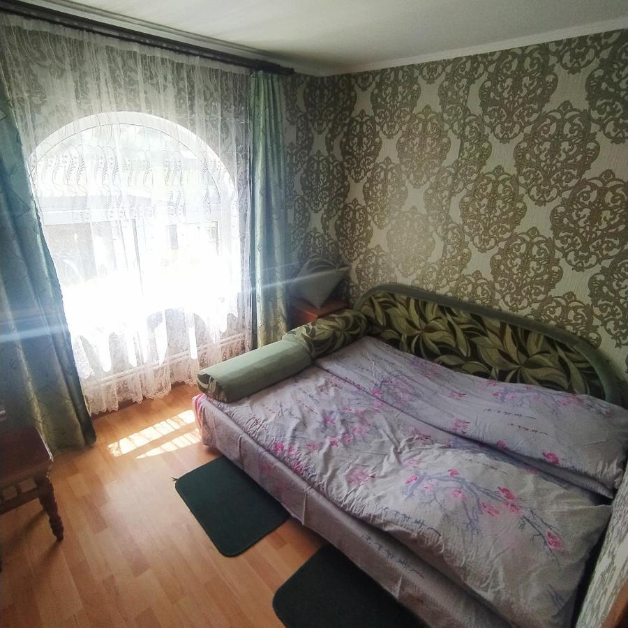 Мальва Apartman Mezőhát Kültér fotó