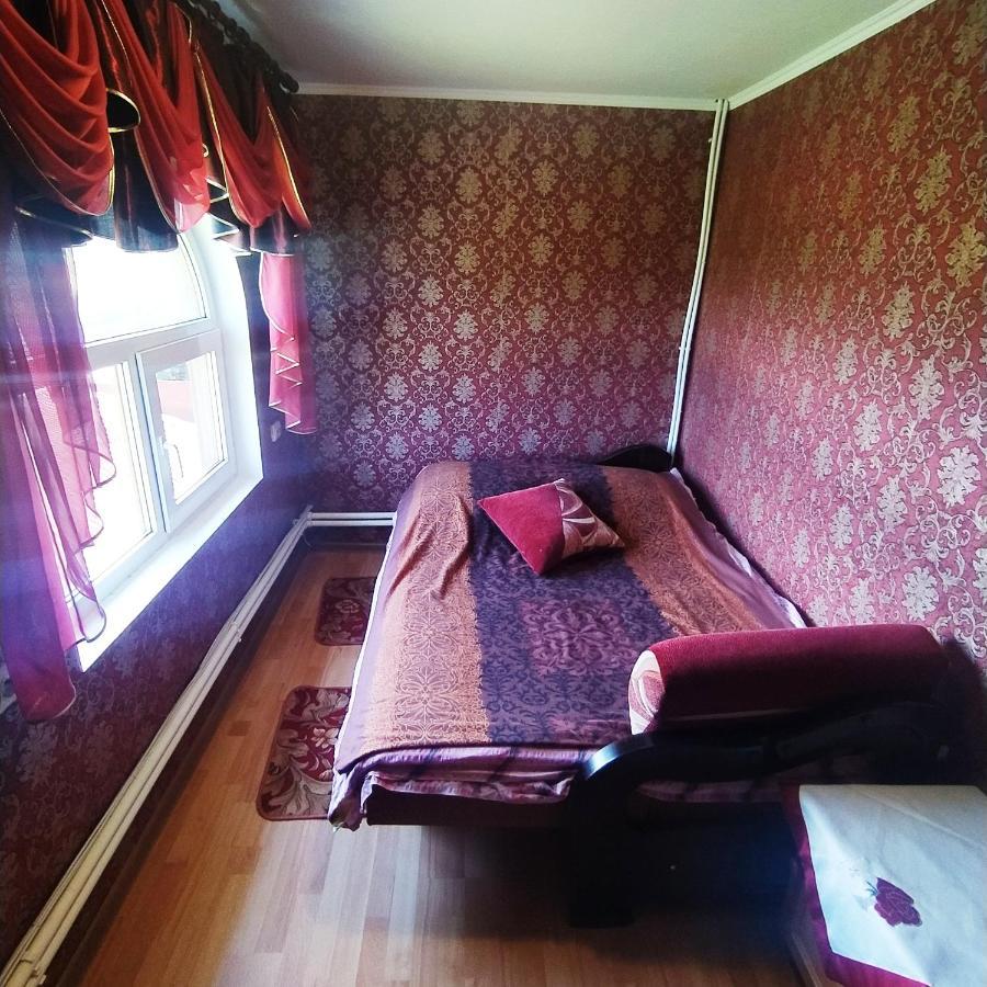 Мальва Apartman Mezőhát Kültér fotó