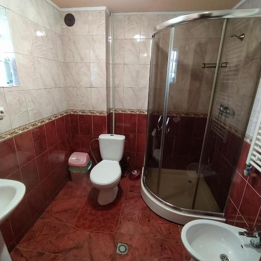 Мальва Apartman Mezőhát Kültér fotó